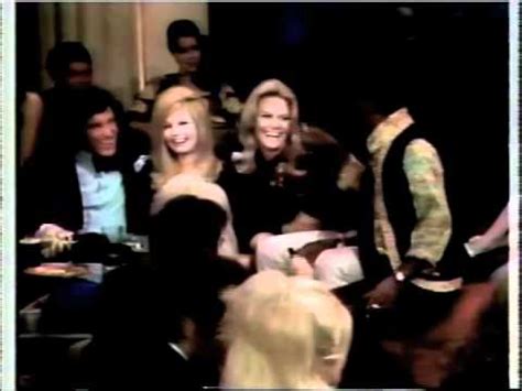 Anthony Newley And Sammy Davis Jr Playboy After Dark 1969 YouTube