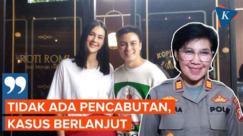 Berita Harian Pasangan Baim Wong Dan Paula Verhoeven Terbaru Hari Ini