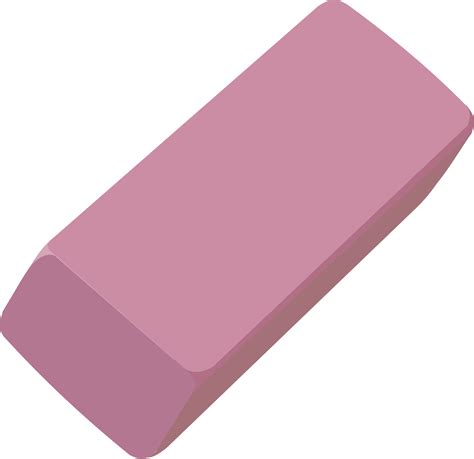 Eraser Transparent File Png Play