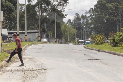 Alcaldes De Rionegro Y Marinilla Buscan Acuerdo Para Intervenir La V A