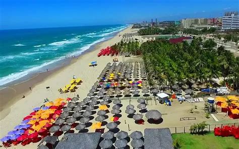 As Praias Mais Perigosas Do Brasil Que Deve Se Evitar