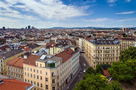 Days In Vienna The Perfect Vienna Itinerary Passing Thru For The