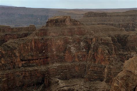 The Grand Canyon Arizona USA Keith Mac Uidhir Flickr