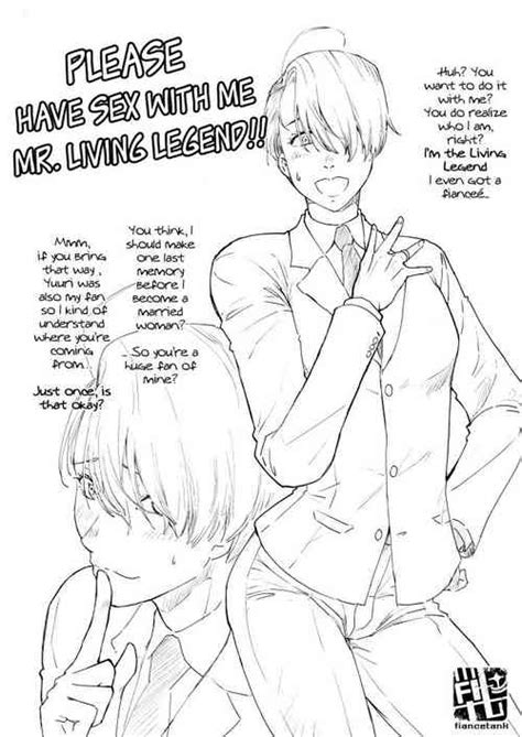 Tag Yaoi Nhentai Hentai Doujinshi And Manga