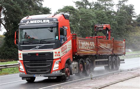 J Medler V999 MED 03 11 2022 A11 Thetford Frank White Flickr