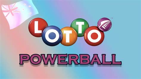 Lotto Draw 2352 Powerball Lotto 21 February 2024 Results New Zealand