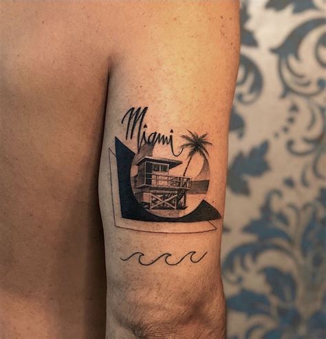 Miami Tattoos