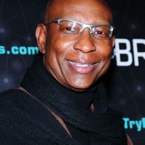 Eric Dickerson Net Worth 2024