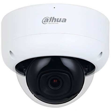 Dahua HDBW3441E WizSense Series IP67 4MP 3 6mm Vaste Lens IR 50M IP