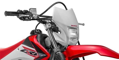 Honda CRF230F 2019 Precio 5 890 Motos Honda Somos Moto Perú