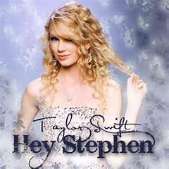 Taylor Swift A Songs