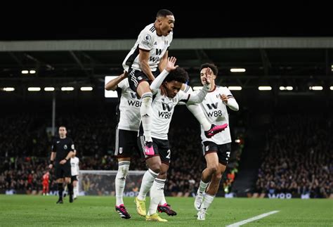 Pronostic Fulham Vs Manchester City Notre Prono Safe Et Gratuit