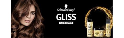 Schwarzkopf Gliss Champ Ultimate Huile Pr Cieuse En Envase De Ml