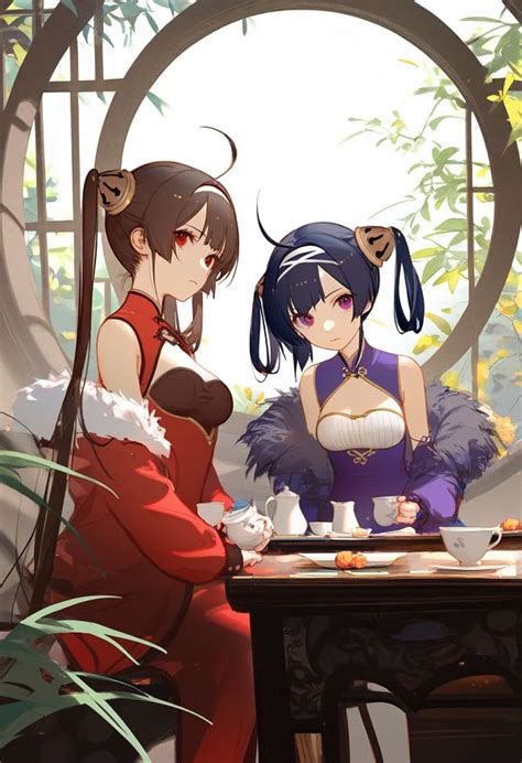 Azur Lane Image By Chosen Zerochan Anime Image Board