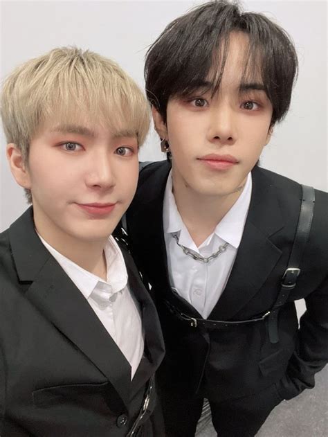 Omega X Xen And Kevin Omega Kevin