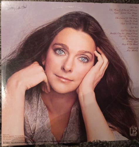 Judy Collins Judith Send In The Clowns 1975 Vinyl Record Etsy