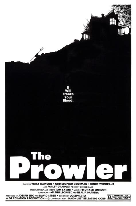 The Prowler (1981)