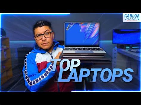 Mejores Laptops Ideales Para Estudiantes 10 MEJORES