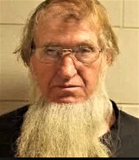 Amish Leader Convicted In Beard Cutting Attack Files Appeal