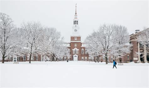 Visit Dartmouth | Dartmouth Admissions