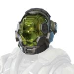 Armor Customization Halo Infinite Mirage Iic Helmet Halopedia The