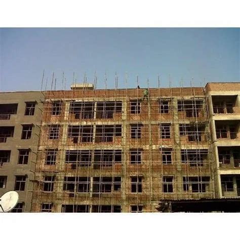 Commercial Buildings Construction At Rs 900square Feet In Ghaziabad