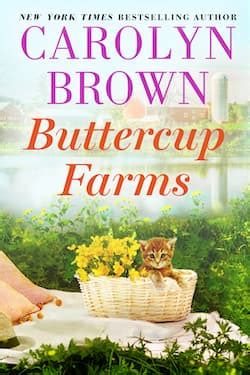Buttercup Farms - Book 3, The Ryan Family - Cowboy Romance Author ...