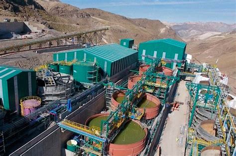 Mineras Buscan Extender Devolución De Igv A Exploración Con Decreto De