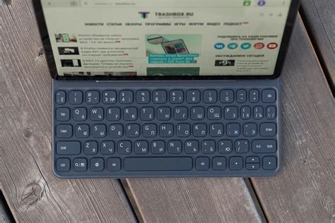 На что способен планшет за 20 тысяч рублей? Обзор Huawei MatePad 2022