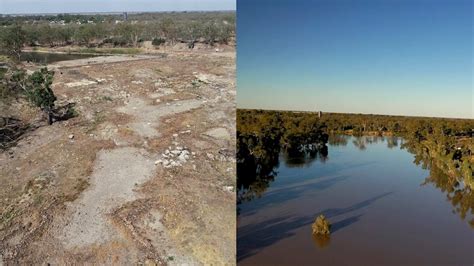 CSIRO predicts more drought, drastic drop in Murray-Darling basin water – World Energy Data