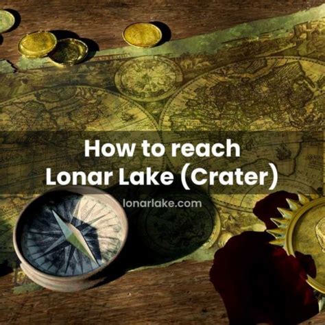 The Top 7 Temples Around Lonar Lake You Must Know!