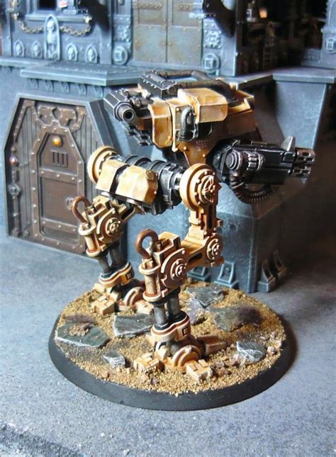 Drop Sentinel Elysian Forge Forge World Guard Imperial Imperial