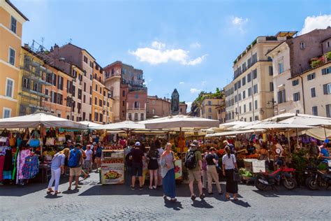 Cosa Vedere A Roma Luoghi Imperdibili Della Citt Eterna