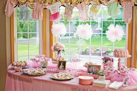 Best Eight Baby Shower Food Ideas On A Budget Kamcord