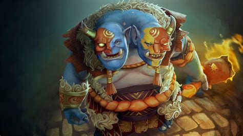 Dota 2 Beginners Guide Ogre Magi Roaming Support Build Games26