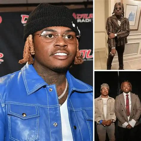 Gunna And Turbo Release New Single Bachelor Check It Out Now