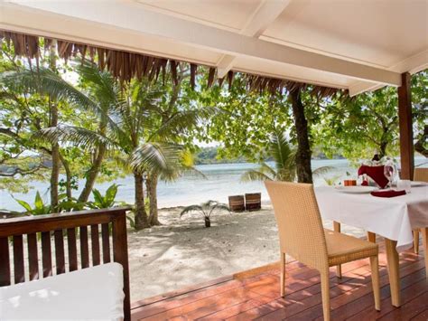 Best Price on Erakor Island Resort in Port Vila + Reviews!