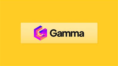 用 Gamma Ai 簡報工具，快速製作個人網頁 Janis 個人品牌策展術