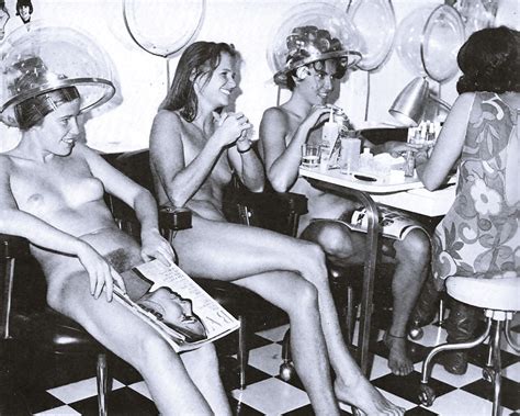 Retro Vintage Polaroid Porn Pic