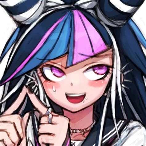 Ibuki Mioda Youtube