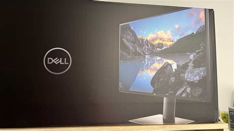 Monitor DELL 27" U2720Q HDR UHD 4K Hajnówka • OLX.pl