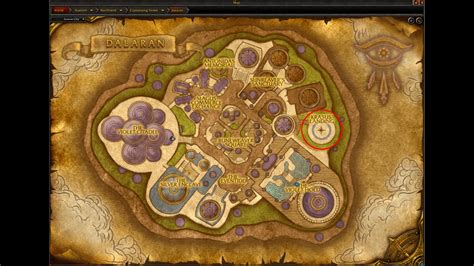 How to Get to Argus in World of Warcraft