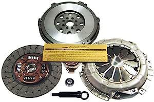 Amazon Exedy Clutch Kit Kty Eft Lightweight Flywheel For