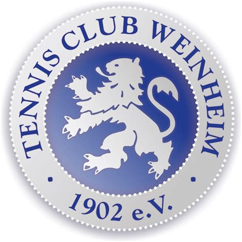 Tc Weinheim Dein Tennisverein An Der Bergstra E