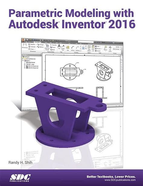 Autodesk Inventor 2014 Tutorial Book Horedsval