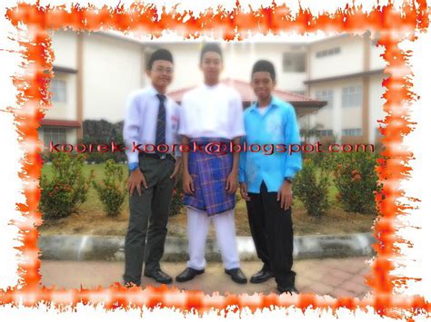 My Koorek Koorek Sekolah Menengah Sains Bagan Datoh Perak