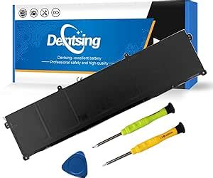 Amazon Dentsing M R Mo R Laptop Battery Replace For Dell