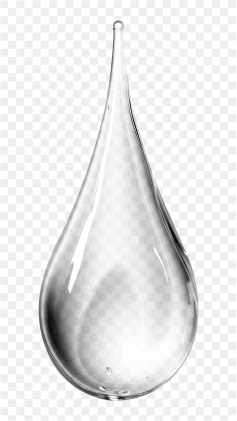 Png Water Drop Glass Vase Premium Png Rawpixel