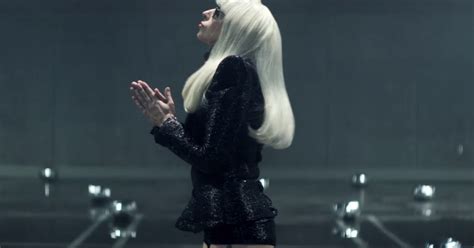 Watch Lady Gaga In O2 Advert To Announce Priority Tickets Campaign For