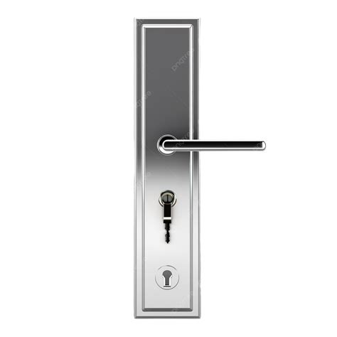 Door Unlock Security 3d Illustration 3d Rendering Online PNG